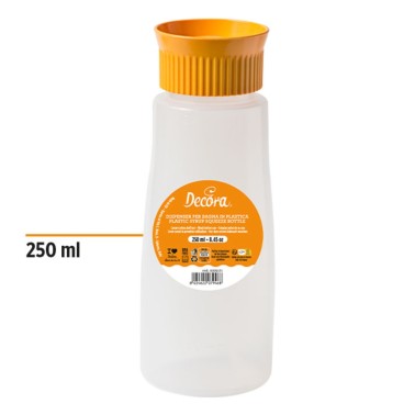 Dispenser for Bagna 250 ml Decora