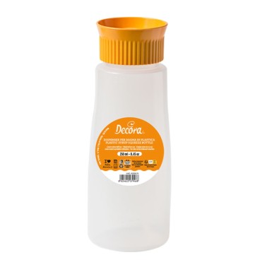 Dispenser for Bagna 250 ml Decora