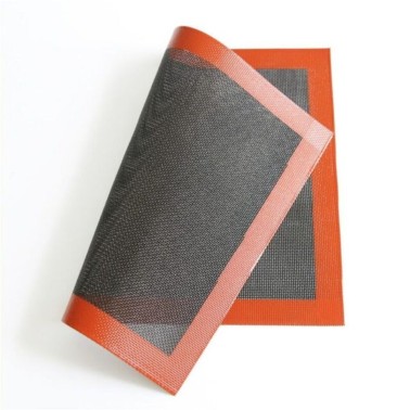 Tappeto microforato per pasticceria 40 x 60 cm
