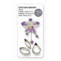 Cutter orchidea Cattleya Pme - PME in vendita su Sugarmania.it