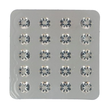 Jedlé diamanty 20 kusů