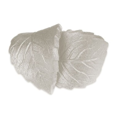 100ml pearly silver food spray