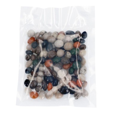 Multicolored edible gravel 150 g