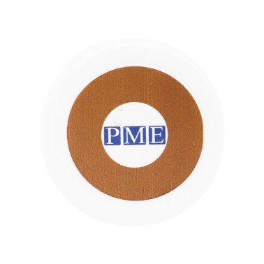 Altes Gold-Lebensmittel-Lebensmittel PME 25 g