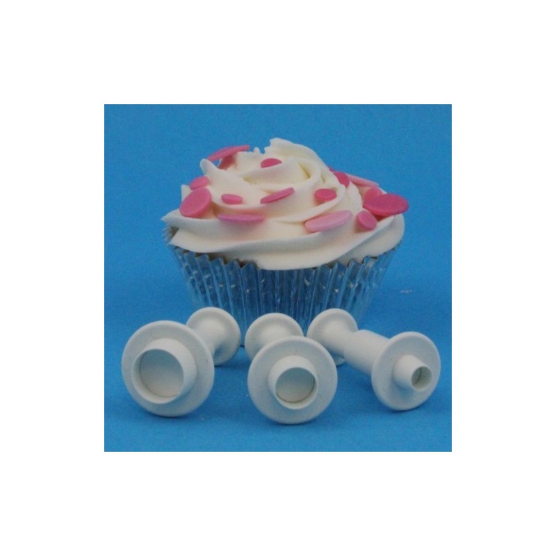 Set cerchi 3 pezzi -  in vendita su Sugarmania.it