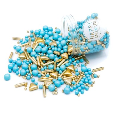 Happy Sprinkles Boy Gang 200 g