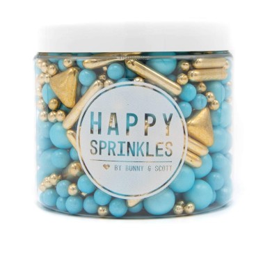Happy Sprinkles Boy Gang 200 g