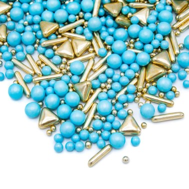 Happy Sprinkles Boy Gang 200 g