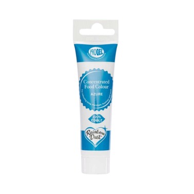 RD ProGel® Concentrated Color - Azure