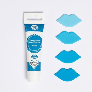 RD ProGel® Concentrated Colour - Azure