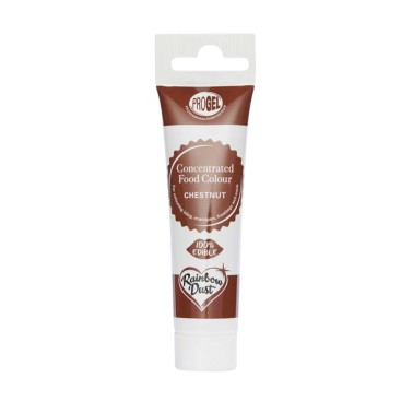 RD ProGel® Concentrated Colour - Chestnut