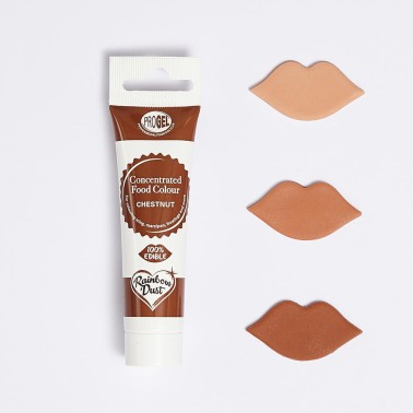 RD ProGel® Concentrated Colour - Chestnut