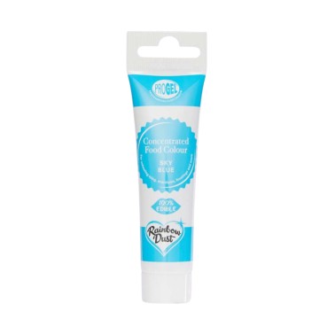 RD ProGel® Concentrated Colour - Blue sky