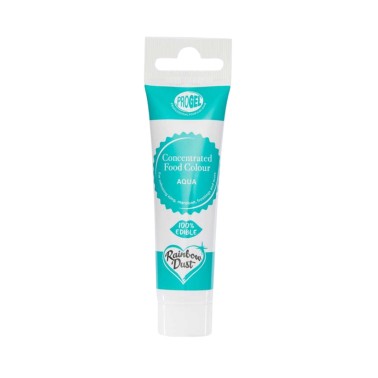 RD ProGel® Concentrated Colour - Aqua 