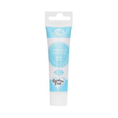 RD ProGel® Concentrated Colour - Baby Blue