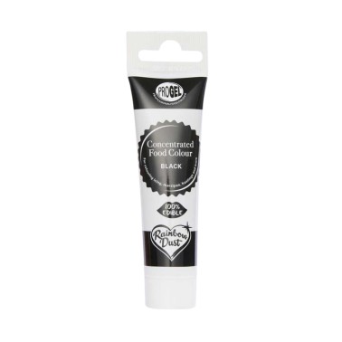 RD ProGel® Concentrated Color - Black