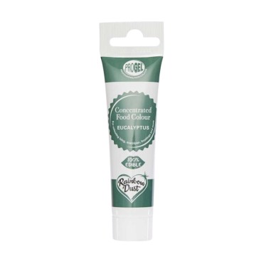 RD ProGel® Concentrated Colour - Eucalyptus
