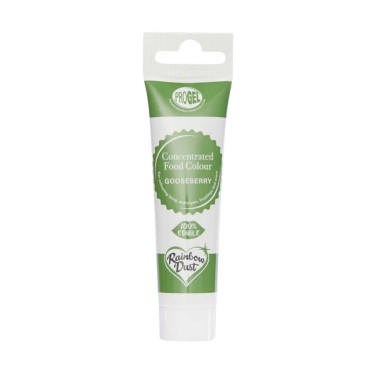 RD Progel® Couleur concentrée - groseille
