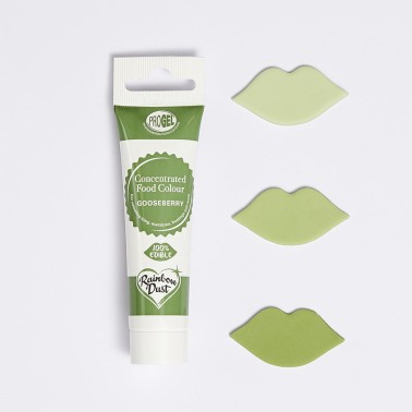 RD Progel® Couleur concentrée - groseille