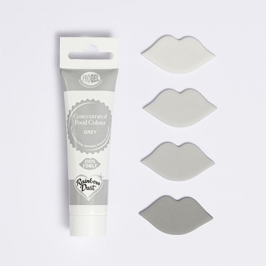 RD ProGel® Concentrated Colour - Grey