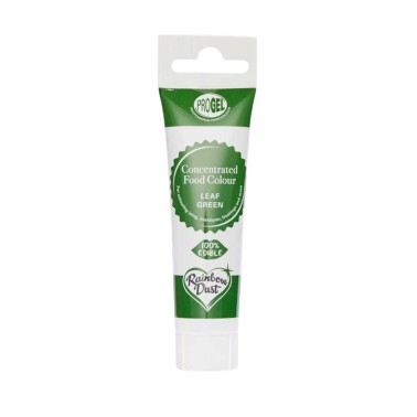 RD ProGel® Concentrated Colour - Leaf Green 