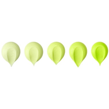 RD ProGel® Concentrated Colour - Lime Green