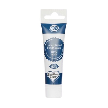 RD ProGel® Concentrated Colour - Navy Blue