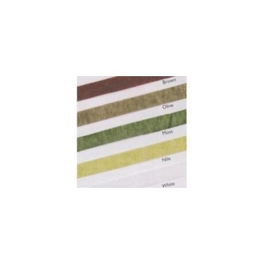 Květinová stuha Decora Nil