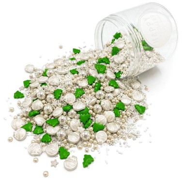 Happy Sprinkles Christmas Eve 90 g
