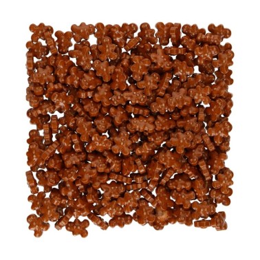 Gingerbread sugar decorations Wilton 56 g