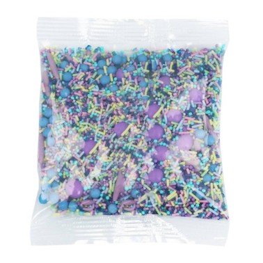 Sugar sprinkles Mermaid Love 80g