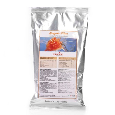 Isomalt sucreplus Saracino 500 grammes