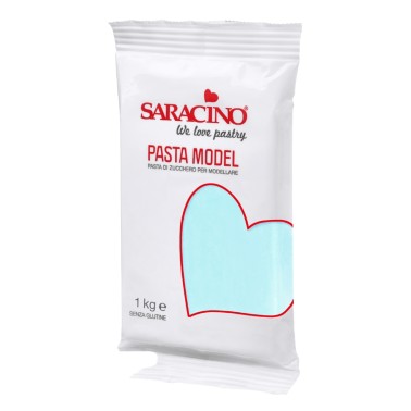 Pasta MODEL CELESTE BABY Saracino 1 kg