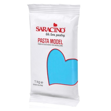 Pasta MODEL CELESTE Saracino 1 kg