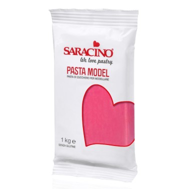Těstoviny model fuchsie Saracino 1 kg