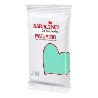 Pasta MODEL TIFFANY Saracino 1 kg