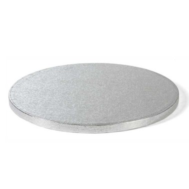 Cake board TONDO 20 CM spessore 1,2 cm