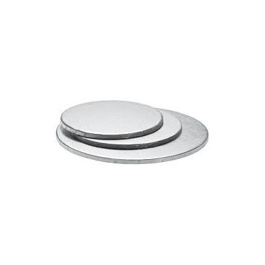 Cake board TONDO 36 CM spessore 1,2 cm