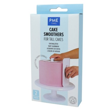 Set 2 spatole smoother PME 