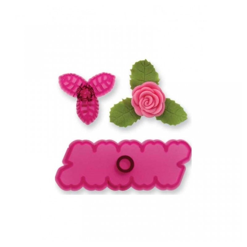 Cupid rose JEM  - JEM in vendita su Sugarmania.it