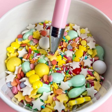 Sprinkle pen bead pen Happy Sprinkles