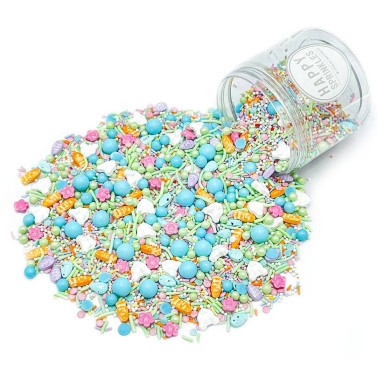 Happy Sprinkles Bunny Butts 90 g