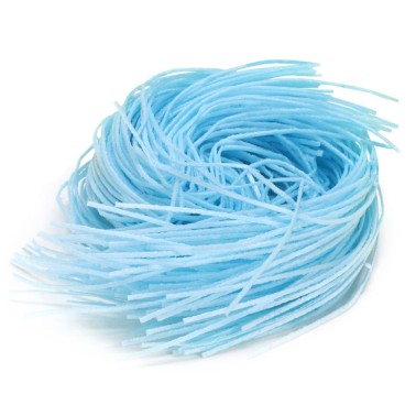 Edible grass threads in Celesti30g pod