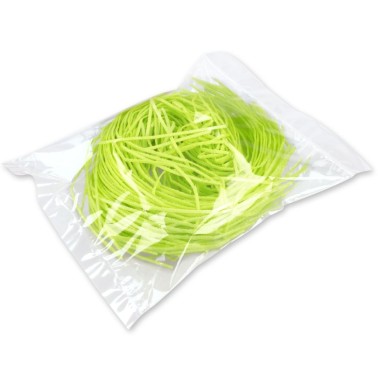 Edible grass threads in green wafer 30g