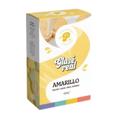 Žlutý záblesk žlutý prášek 150 g