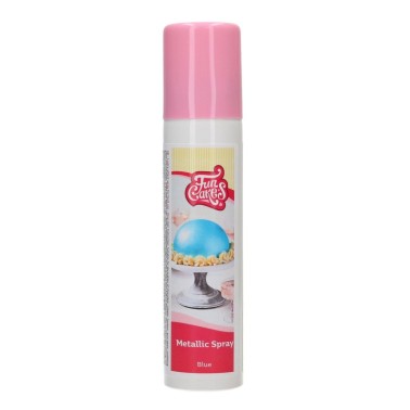 Modré potraviny sprej 100 ml Fučce