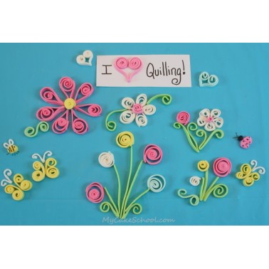 Attrezzo quilling tool JEM - JEM in vendita su Sugarmania.it