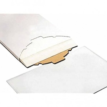 Carta forno professionale stesa 30x40 cm 200 pezzi
