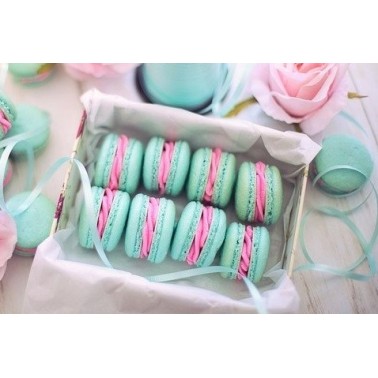 Farina di mandorle per macarons 1 kg