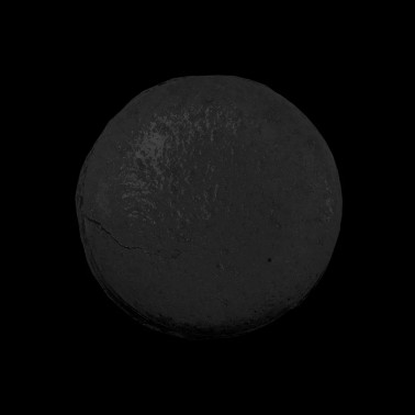 Colorant alimentaire soluble dans l'eau Colour Mill Noir 20 ml 